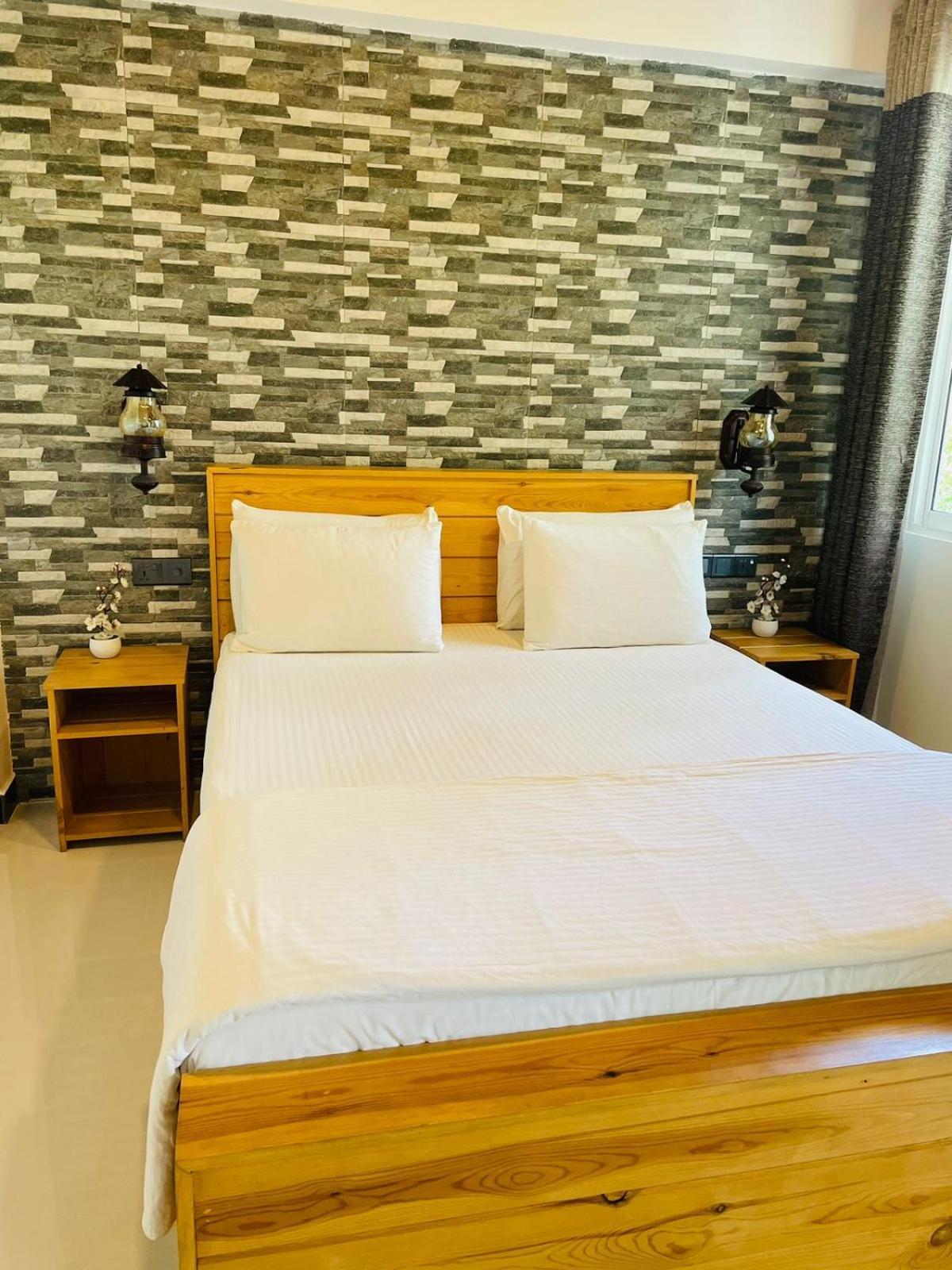 Dhanudi Homestay Елла Екстер'єр фото