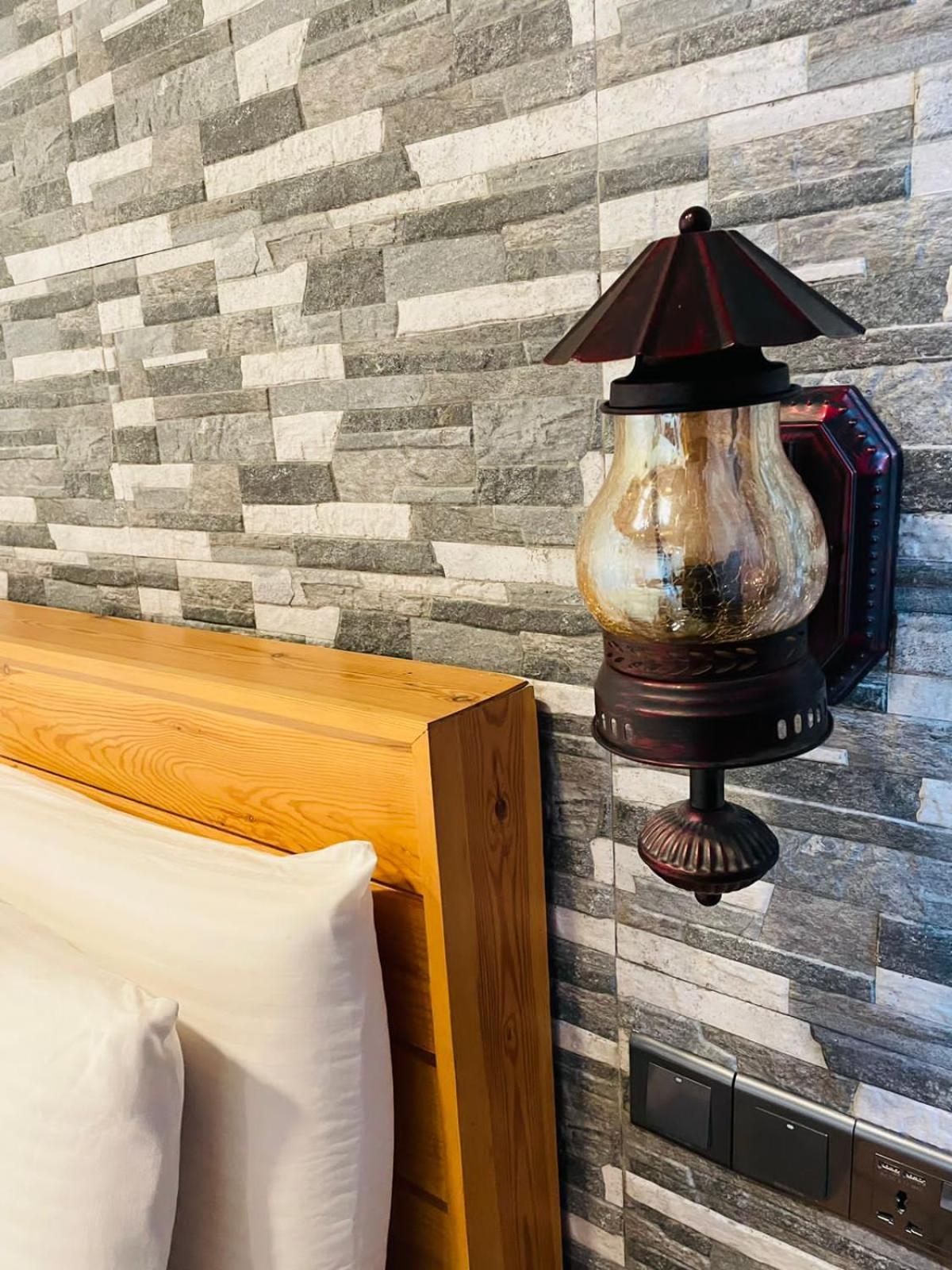 Dhanudi Homestay Елла Екстер'єр фото