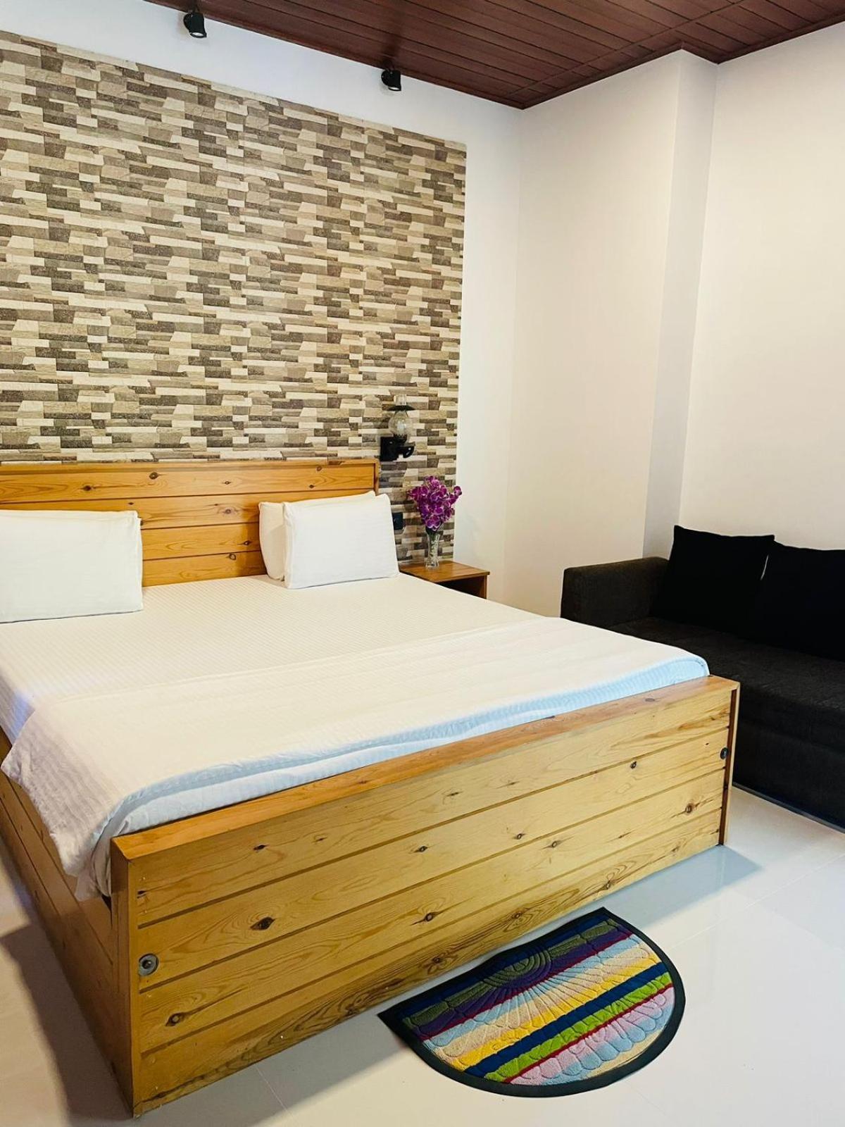 Dhanudi Homestay Елла Екстер'єр фото