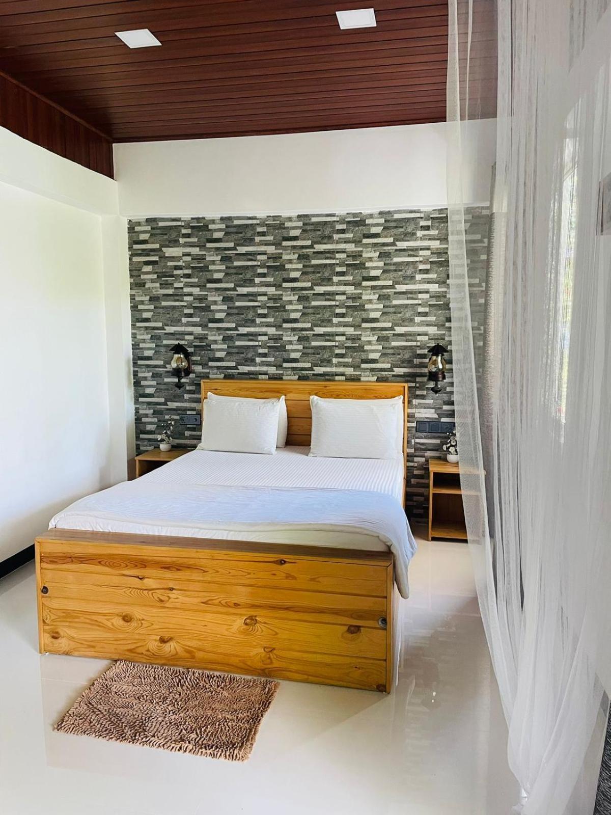 Dhanudi Homestay Елла Екстер'єр фото