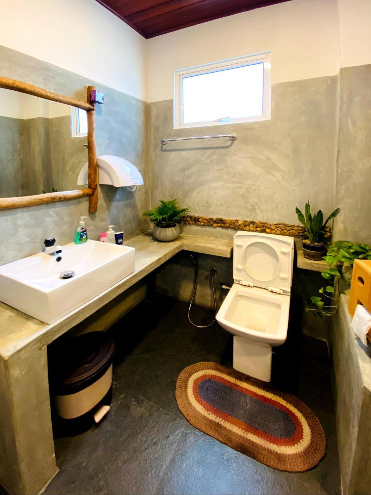 Dhanudi Homestay Елла Екстер'єр фото