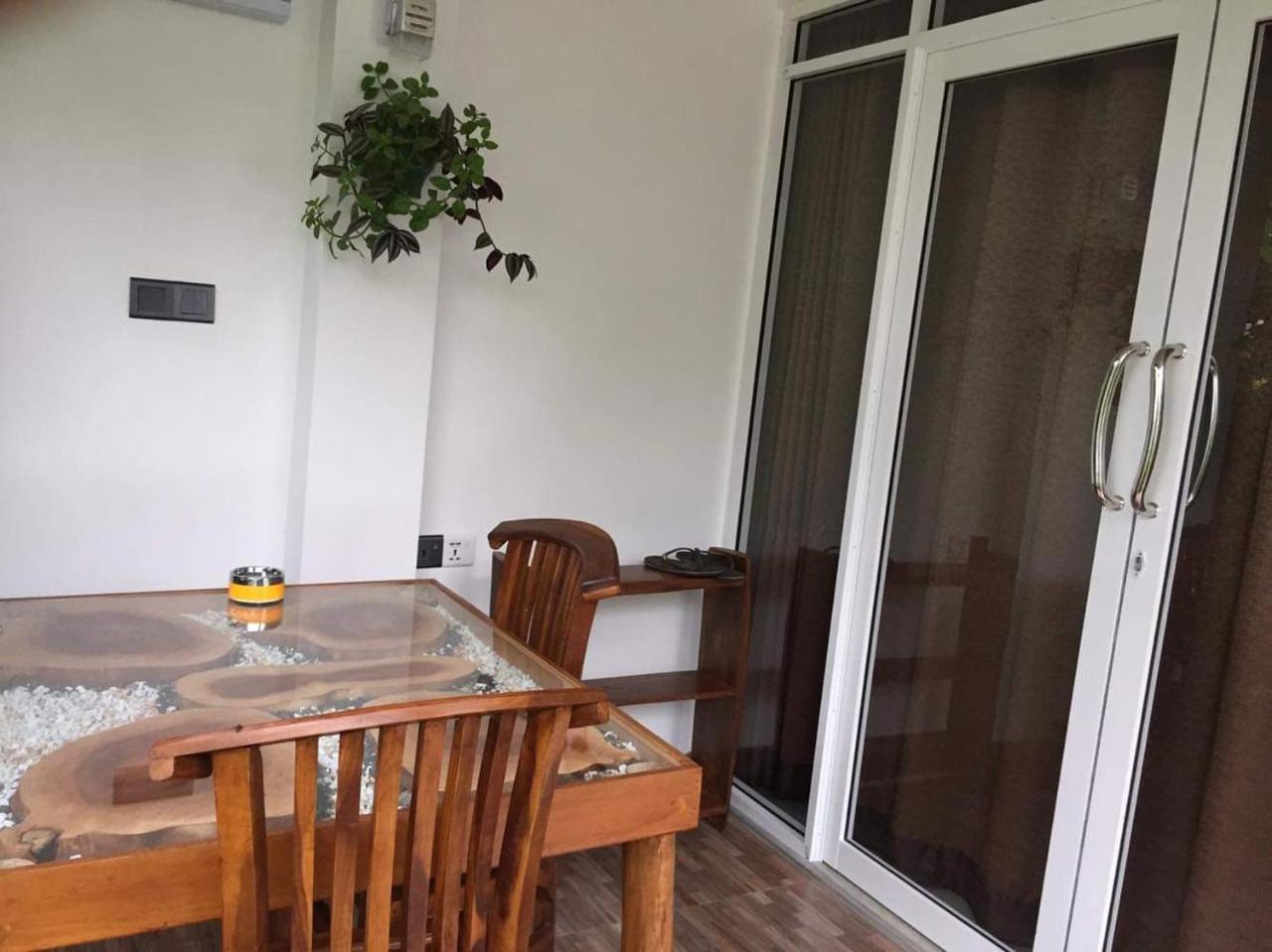 Dhanudi Homestay Елла Екстер'єр фото