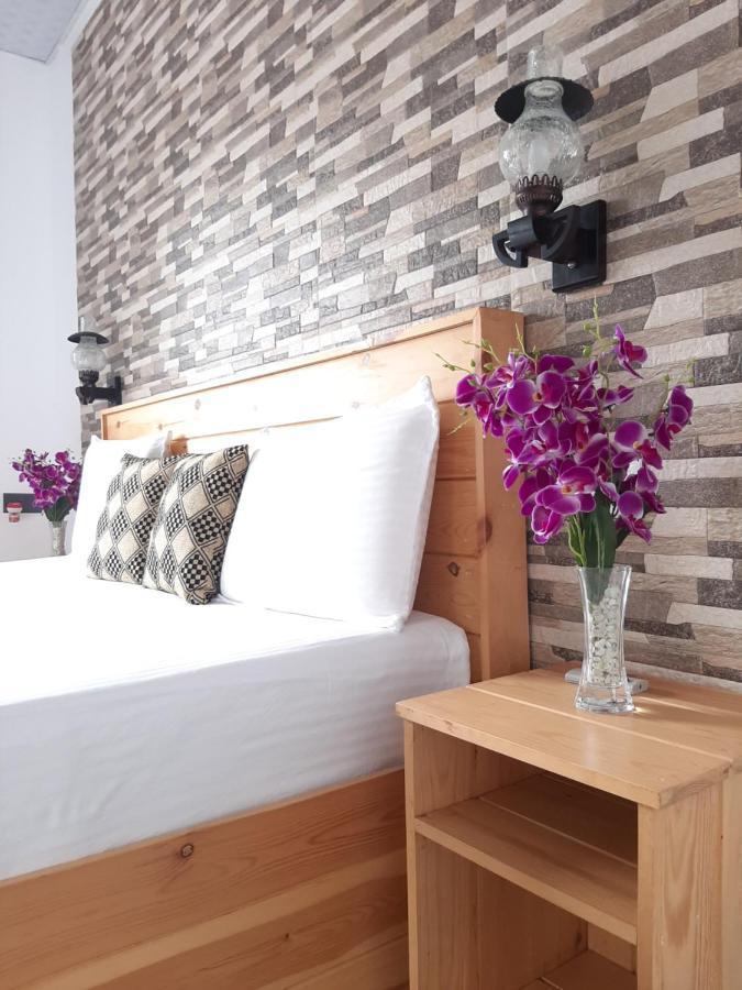 Dhanudi Homestay Елла Екстер'єр фото