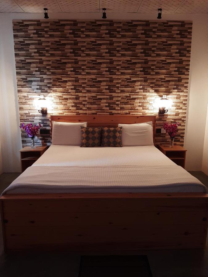 Dhanudi Homestay Елла Екстер'єр фото